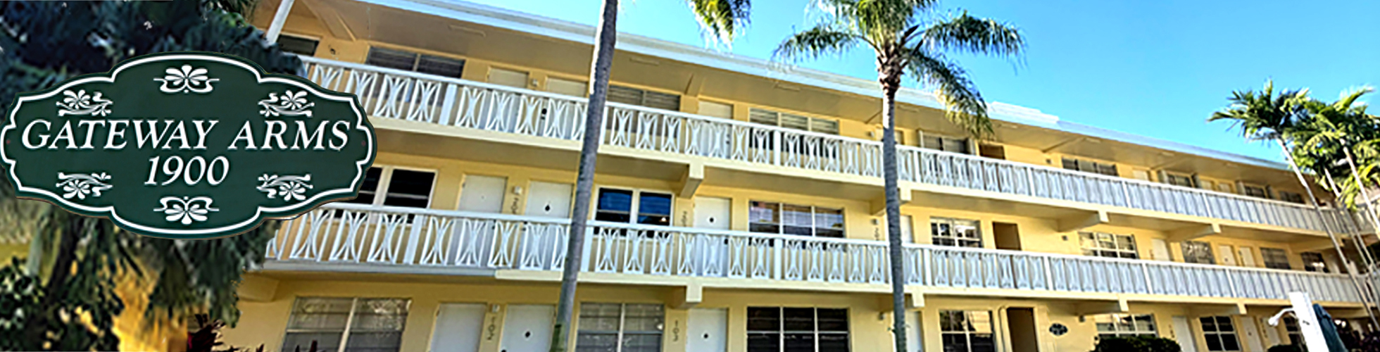 Gateway Arms Condominium